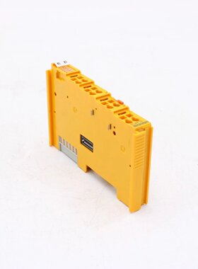 Beckhoff EL6910 高性能 TwinSAFE 逻辑端子