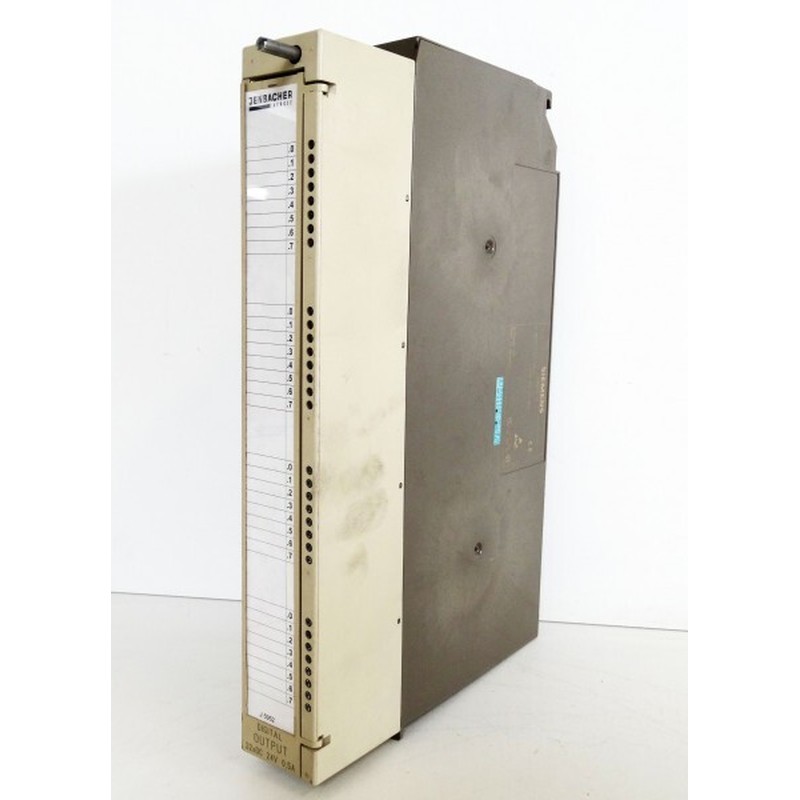 Siemens Simatic S5 6ES5441-7LA12 6ES5 441-7LA 12 E-Stand:04