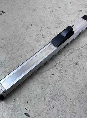1x Festo MLO-POT-300-TLF 152626 Weggeber 002581/054290/F