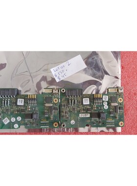 批量 2 件 GEHC ECG R2419018-3 Rev.003 板 V3 Assy 提供! UPS运