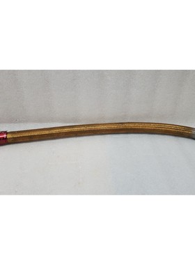 Killark ECF12124 英寸青铜防爆柔性耦合