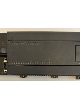 Siemens Simatic S7200 CPU 226  2128 VDC  DI24  DO 16  6ES721