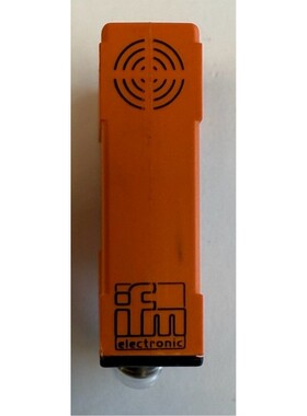 IFM Induktiver Sensor / IN5370 / IN-3003-BPKG/AS