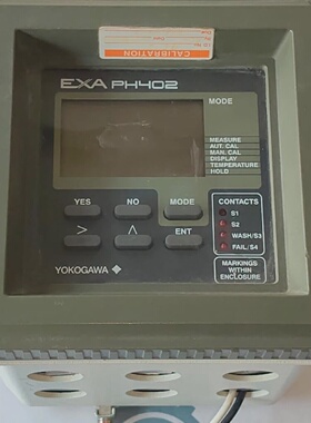 Yokogawa EXAPH402 PH Transmitter Convertor