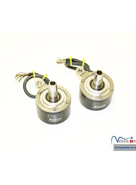 1x Heidenhain ROD 320.005-2000 Rotary Encoder Id.Nr. 291 843