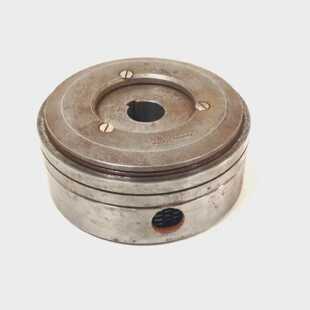 Binder Magnete Elektromagnetkupplung 8100214 I  25 mm A  135