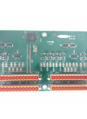 KEIN HUGHES MANTA SVDR FSDA198 CIRCUIT PCB FROMPROCESSOR M