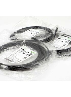 3x Murr Elektronik 7000-08041-6500500 5,0m M8 female 0° A-k