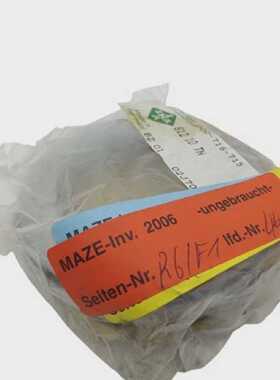 INA 812 10 TN MetallAxiallager FNFP robuste Lagerlsung 81210