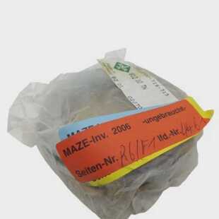 INA 812 10 TN MetallAxiallager FNFP robuste Lagerlsung 81210