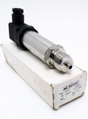 AirCom D6A-10 SQ96006 pmax. 20bar Druckmessumformer -unused/