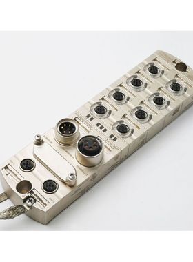Murr Elektronik MVK-MPNIO DI8 (DI8) Art.No. 55287 Kompaktmod