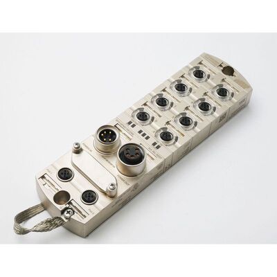 Murr Elektronik MVK-MPNIO DI8 (DI8) Art.No. 55287 Kompaktmod