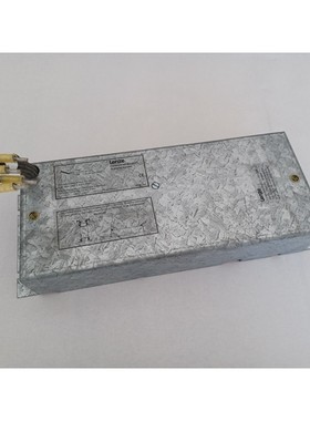 Lenze Funkentst?rfilter E82ZZ11334B210 / 414695 LD / RFI fil