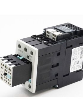 Siemens SIRIUS 3RT1034-3BB40 E: 05 + 3RH1921-2HA31 E: 05 + 3