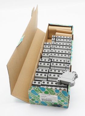 47x Phoenix Contact UTI 16 UTI16 3073827 Installationsklemme