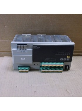 S8AS-48008N Omron DIN Rail Mount Power Supply 20A 8 Branch 2