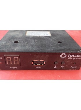 Ipcas DataRespons USBDiscennen 仿真器 02020421 优惠 UPS 航运