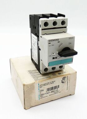 Siemens SIRIUS 3RV1321-4BC10 3RV1 321-4BC10 E: 05 Leistungss