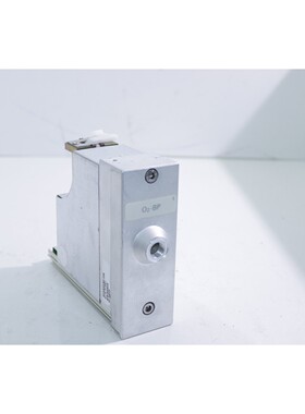 西门子 Kion Maquet 麻醉工作站 O2 - BP Unit Type II Assy 6470