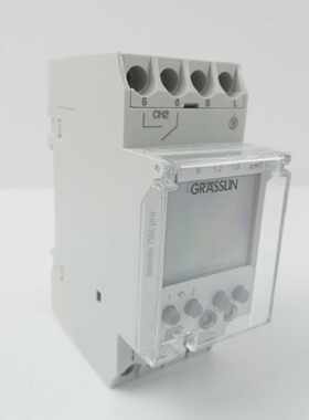 GRSSLIN talento 792 pro 03.98.0005.1 24V ACDC 110230VAC 5060