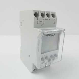 GRSSLIN talento 792 pro 03.98.0005.1 24V ACDC 110230VAC 5060