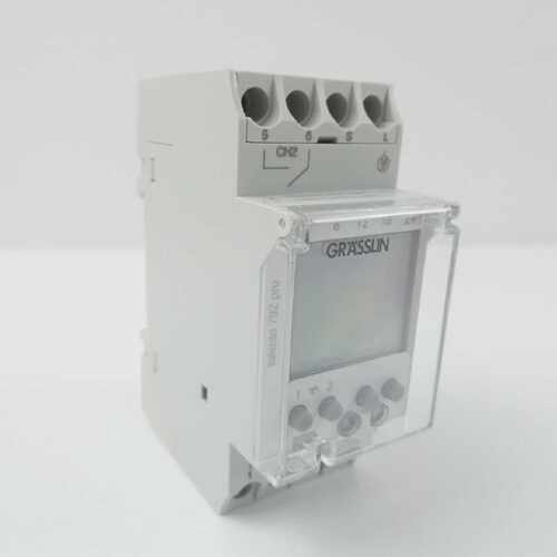 GRSSLIN talento 792 pro 03.98.0005.1 24V ACDC 110230VAC 5060