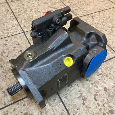 Rexroth A10VO60DFR/52R-VWC12K01 02418589 Hydraulikpumpe