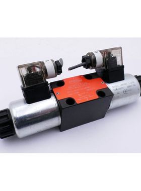 Argo Hytos RPE3-063Y11/02400E1 Pmax=320bar Wegeventil Magnet