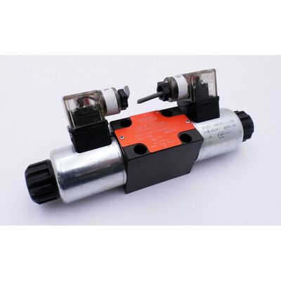 Argo Hytos RPE3-063Y11/02400E1 Pmax=320bar Wegeventil Magnet