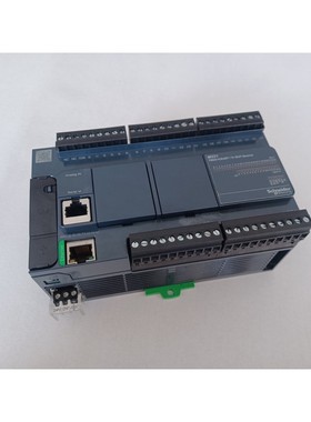 Schneider Electric SPS Steuerung Modicon M221 TM221CE40T / T