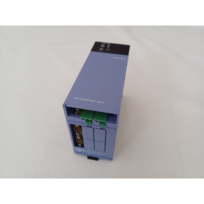 Selecontrol Mas Selectron CPU 762 / 44110003 A