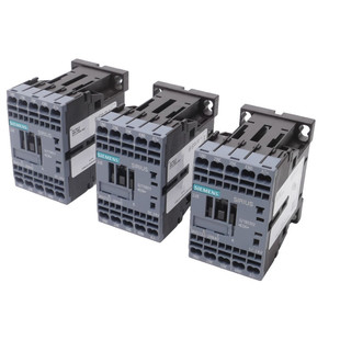 Hilfsschütz 3RH2 Siemens 3RH21 SIRIUS 2BB40 122