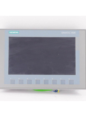 西门子 6AV2 123-2JB03-0AX0 / 6AV21232JB030AX0 HMI 触摸屏面板