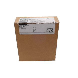 0AB0 6ES7321 7RD00 321 6ES7 SIMATIC Siemens