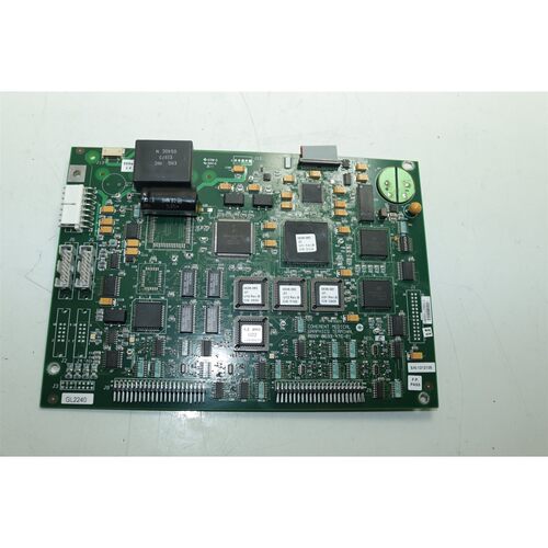Lumenis 100W 镉 VersaPulse PowerSuite 屏幕显示板 0633-475-01