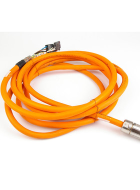 B&R 4x1.5+2x2x0.75 Flex 20234 E63216 LL46064 电缆 4米