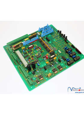 Vemag 871.371-004 Control Board 871.371-104 | 95517