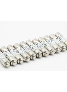 11x Siemens 3NW3060-0HG 3NW3 060-0HG 6A Zylindersicherungsei