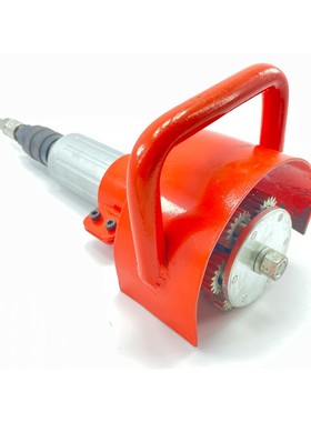 Sempo KC20 Pneumatic Hand Scalers Chipping Rust Hammer