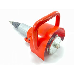 Sempo KC20 Pneumatic Hand Scalers Chipping Rust Hammer