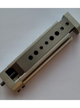 FESTO DGSL-6-50-PA 543920 Mini-Schlitten - worldwide shippin