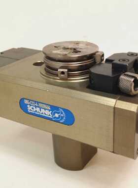 Schunk OSEC22430008494 Schwenkeinheit Winkelgreifer Greifer