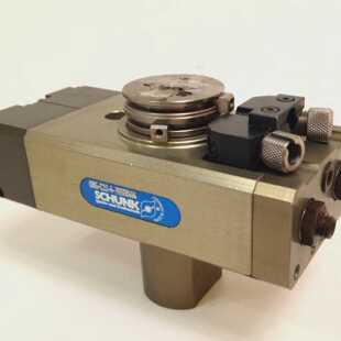 Schunk OSEC22430008494 Schwenkeinheit Winkelgreifer Greifer