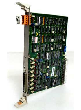 Siemens Sirotec Servo 6FX1120-3CA02 | 6FX1 120-3CA02 | E:D