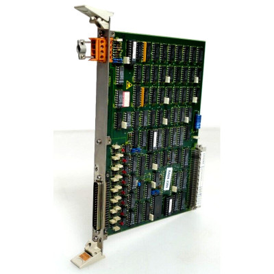 Siemens Sirotec Servo 6FX1120-3CA02 | 6FX1 120-3CA02 | E:D