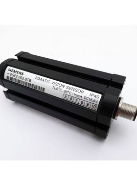 Siemens Simatic 6GF2 002-8CB 0°C...50°C E-Stand: 5 Vision