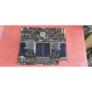 华硕 Z11PGD24 带 2 CPU 至强金色 6248 无 RAM 90SB06D0M0XXN1