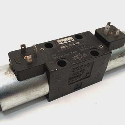 Parker D1VW001CNJW91 Wegesteuerventil Wegeventil