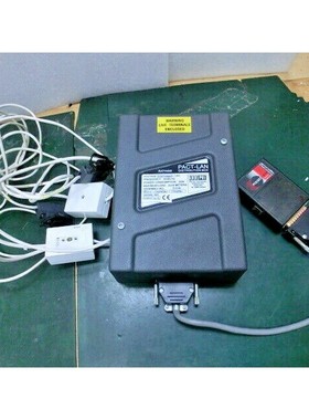 PRI PACT-LAN 分配盒,0300-0235/2,220/250V+DataFlex PocketGemM